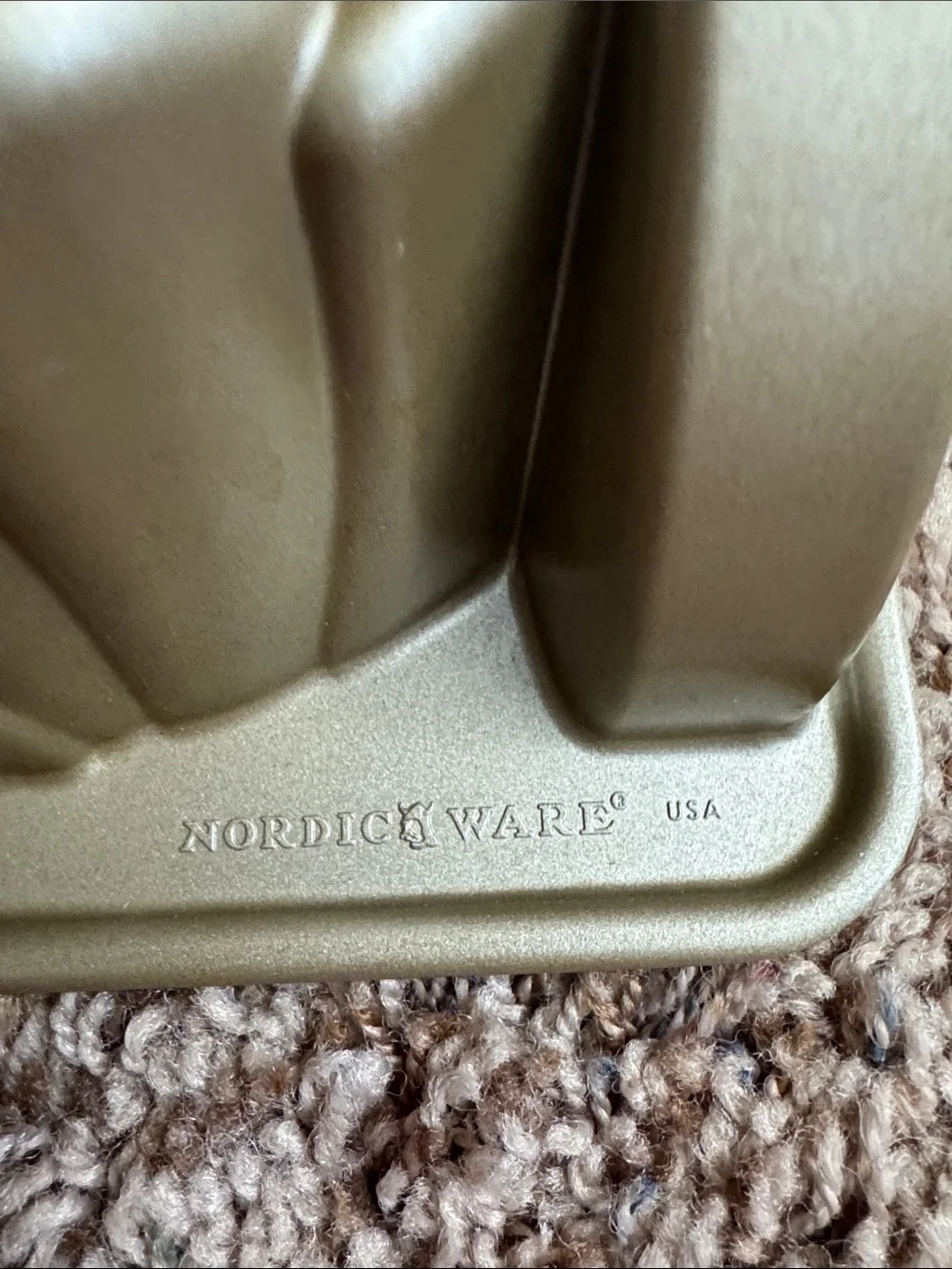 Nordic Ware nordic ware